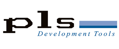 Logo of PLS Programmierbare Logik & Systeme GmbH