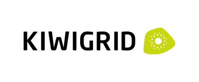 Logo of Kiwigrid GmbH