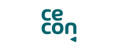 Logo of CeCon Computer Systems Handelsgesellschaft mbH